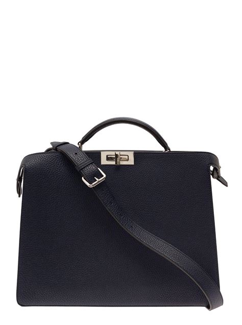 fendi peekaboo grande|fendi peekaboo men's.